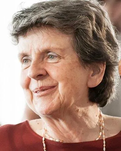 Ana Chumachenco