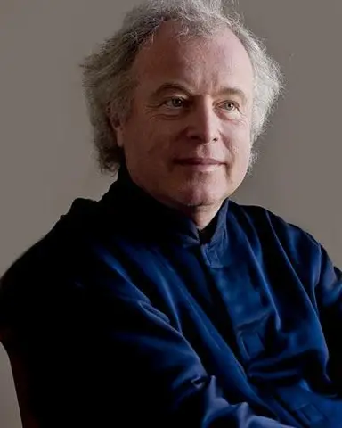 András Schiff