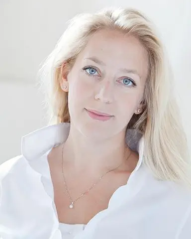 Annabel Thwaite