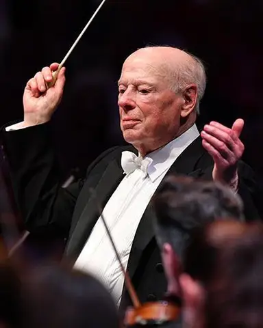 Bernard Haitink