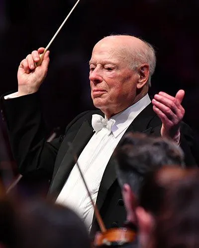 Bernard Haitink