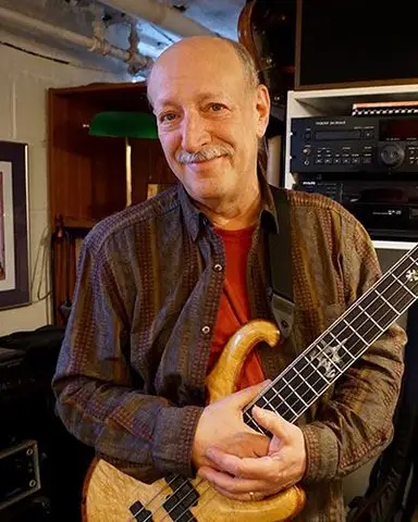 Bruce Gertz