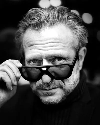 Charlie Rapino