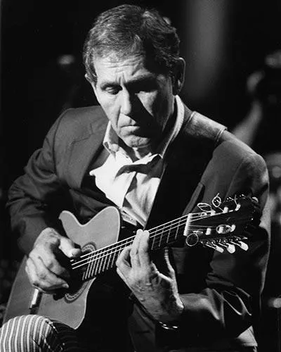 Chet Atkins