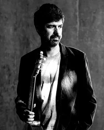 Daniel Santiago