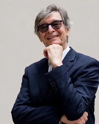 Darius Brubeck