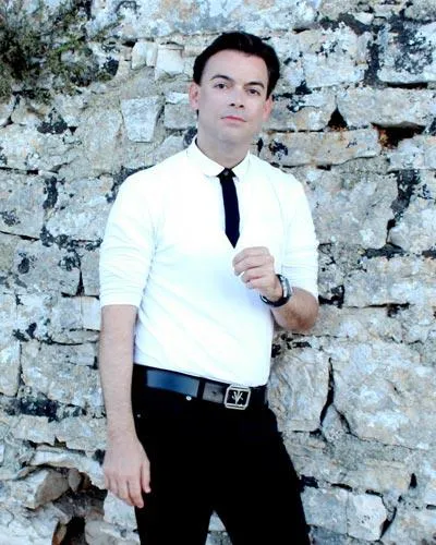 Dejan Lazić
