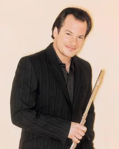 Emmanuel Pahud