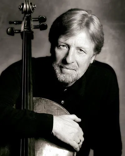 Frans Helmerson