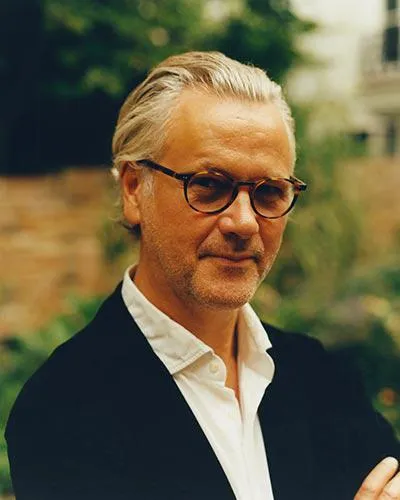 Guy Chambers
