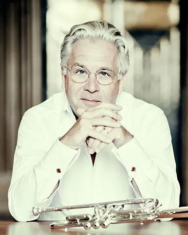 Håkan Hardenberger