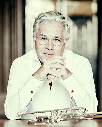 Håkan Hardenberger
