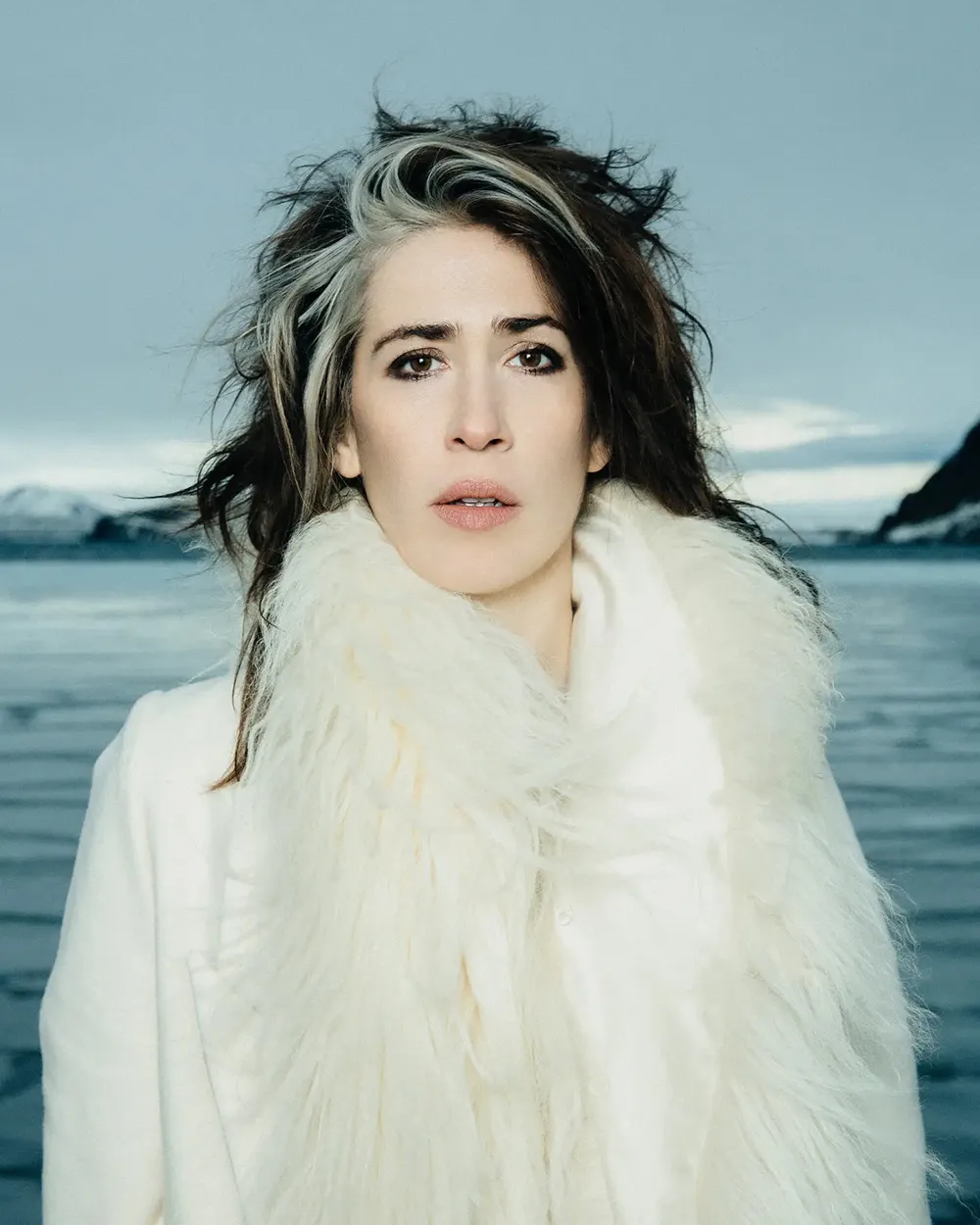 Imogen Heap