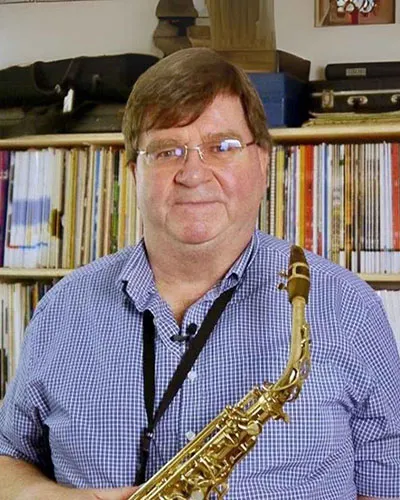 James Rae