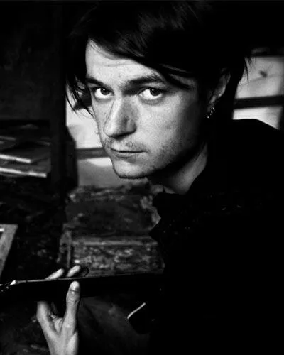 James Barratt