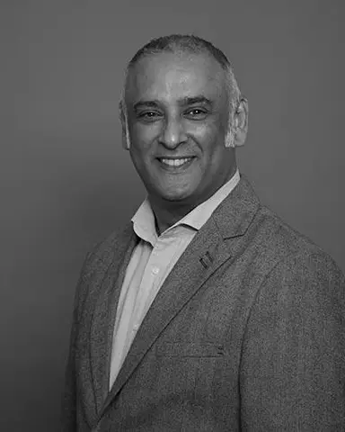 Jay Mistry