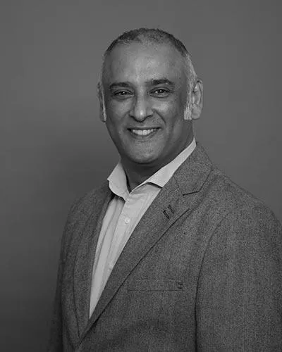 Jay Mistry