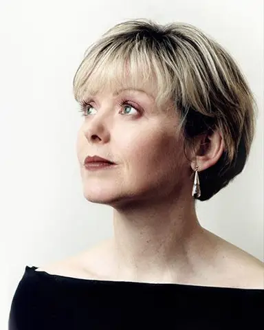 Joan Rodgers