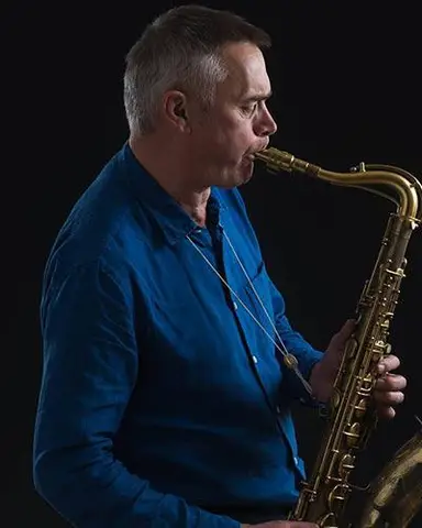 John O'Neill