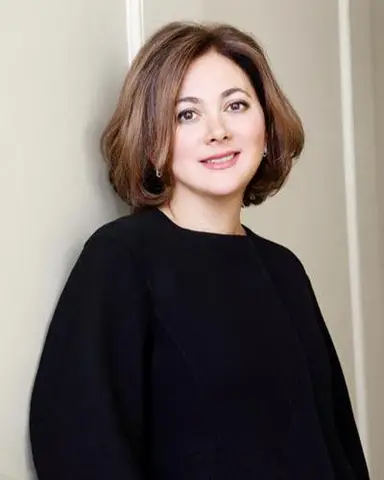 Julia Zilberquit