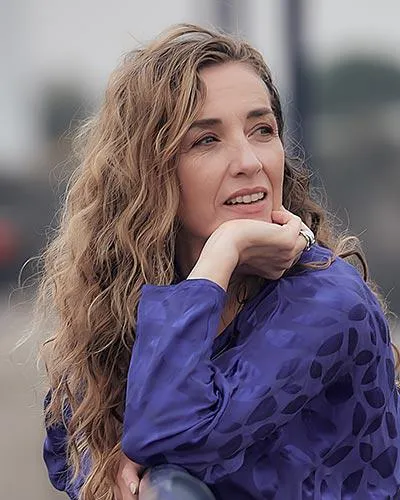 Juliet Russell