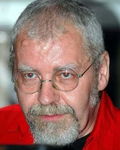 Jürgen Moser
