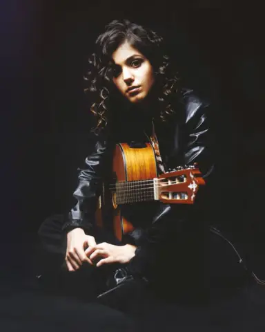 Katie Melua