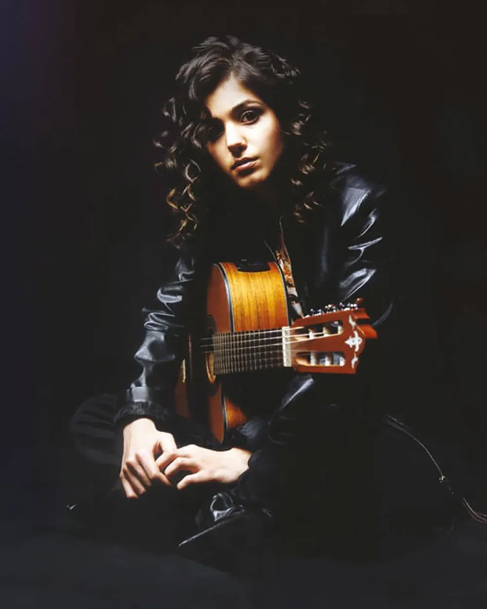 Katie Melua