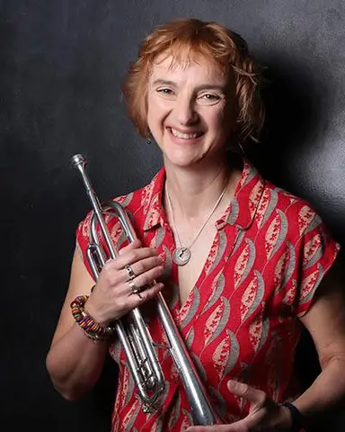 Kay Charlton