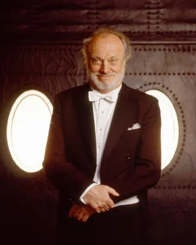 Kurt Masur