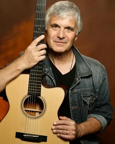 Laurence Juber
