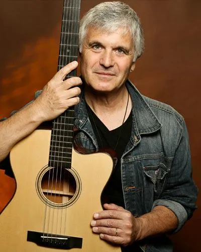 Laurence Juber