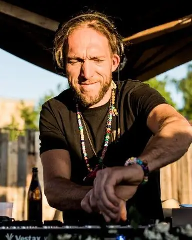 Mark Burnett