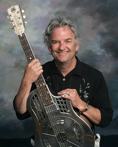 Mike Dowling