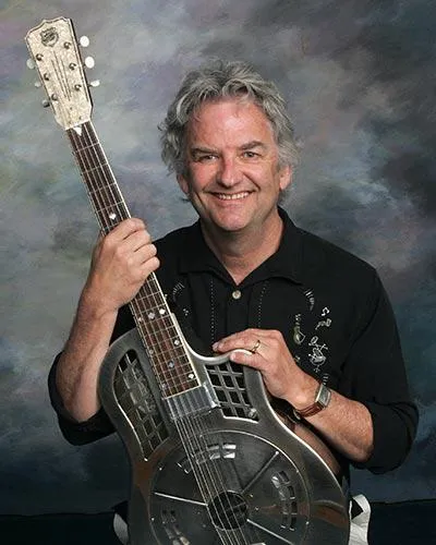 Mike Dowling