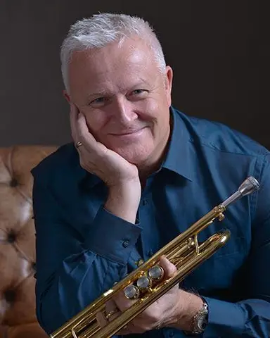 Mike Lovatt