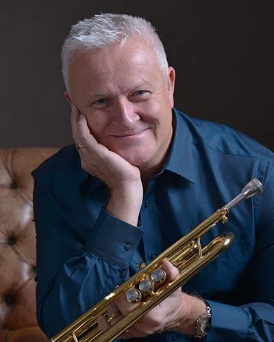 Mike Lovatt