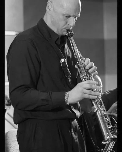 Nick Beston