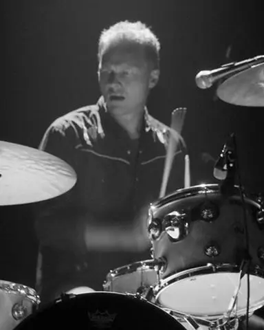 Nikolaj Bjerre