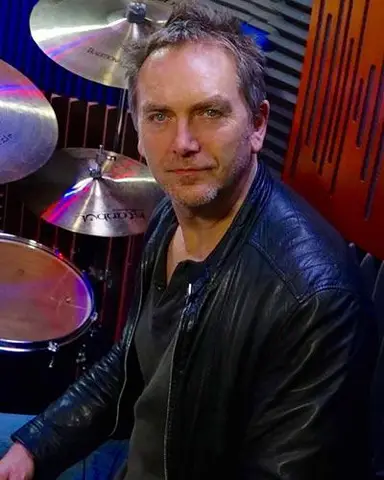 Paul Elliott