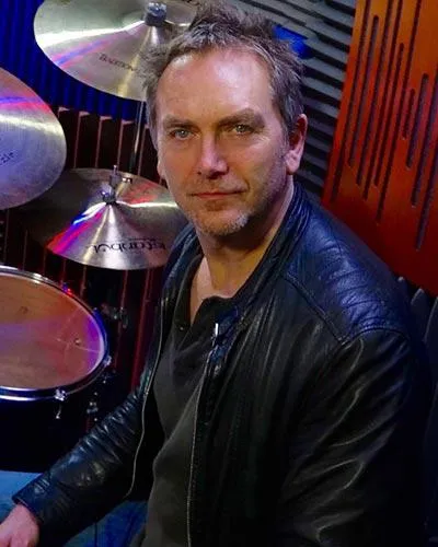 Paul Elliott