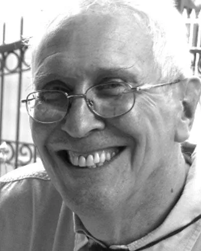 Peter Gane