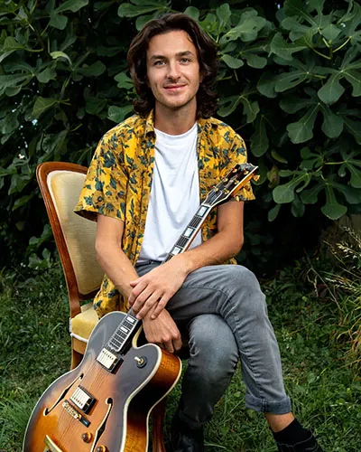 Rob Luft