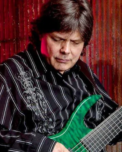 Roy Vogt