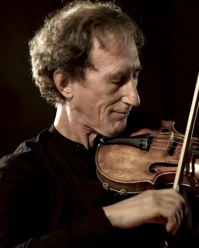 Simon Fischer