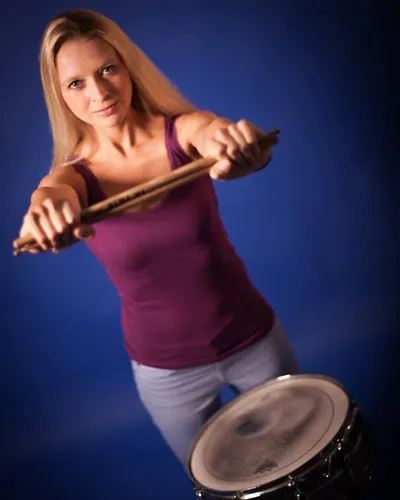 Sophie Alloway