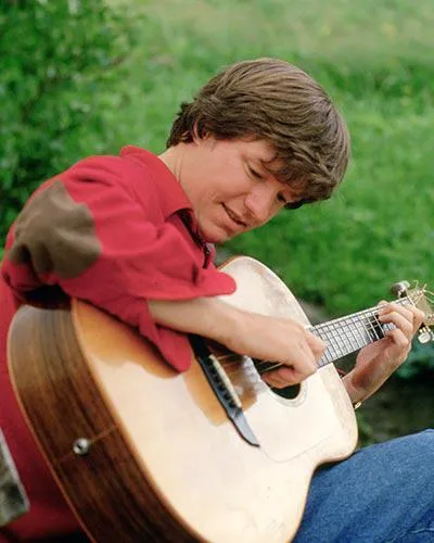 Steve Baughman