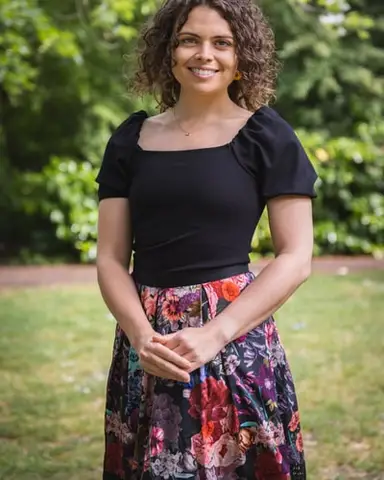 Talia Girton