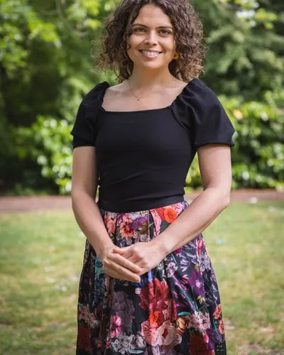 Talia Girton