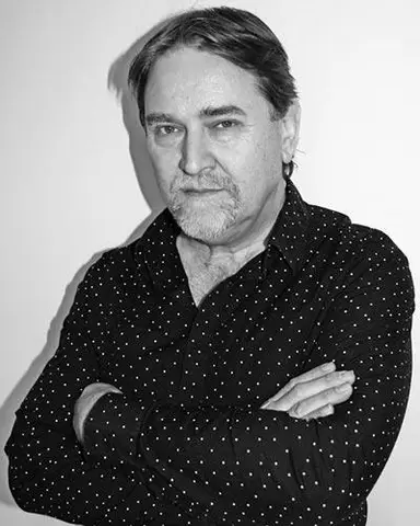 Tim Richards
